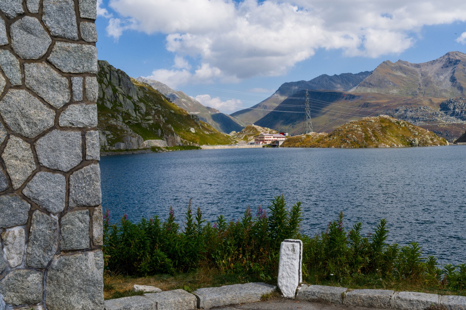 Geschichte und Kultur: Die Bedeutung des Gotthardpasses – Blog-Beitrag Ferienwohnung Leventina, Tessin