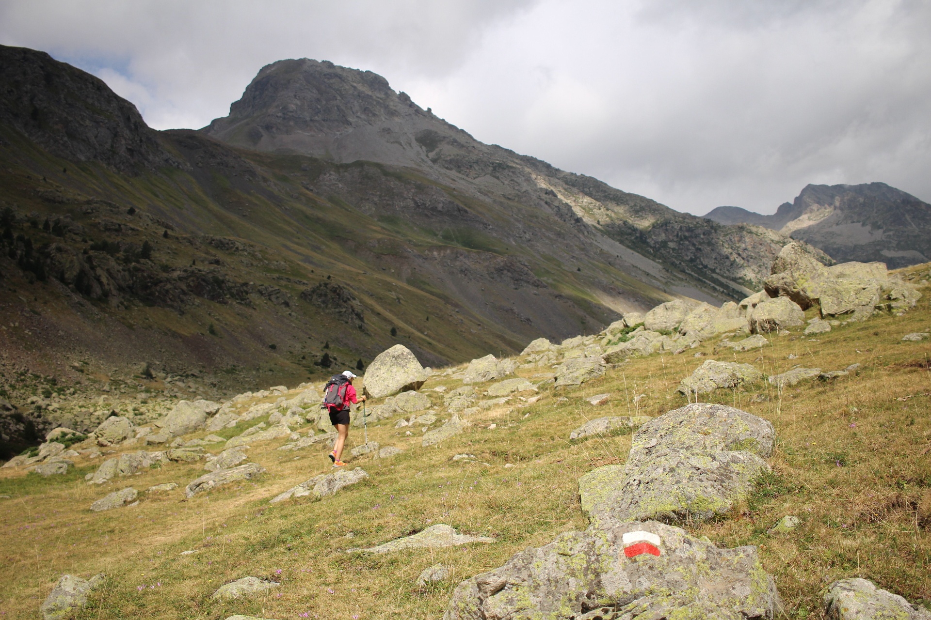 Wandern am Gotthard - Tipps und Routen – Blog Ferienwohnung Leventina